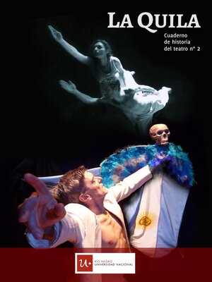 cover image of La Quila